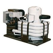 Chilled Water Units Chilled Water Units