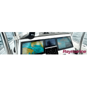 Raymarine Raymarine