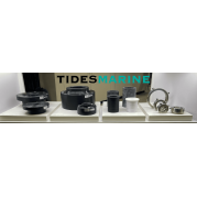 Tides Marine Rudder Bearings & Rud Collars