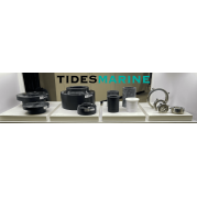 TM Rudder Bearings TM Rudder Bearings