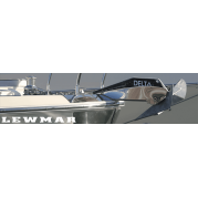 Lewmar Anchors