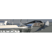 Lewmar Delta Anchors Lewmar Delta Anchors