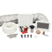 Partes y Accesorios Dometic / Marine Air Partes y Accesorios Dometic / Marine Air