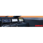Simrad Marine Electronics