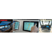 Simrad Multifunction Displays, Chartplotters & Fishfinders
