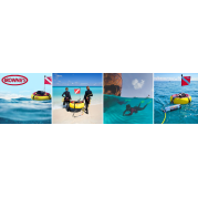Brownie's Hookah Diving Systems Brownie's Hookah Diving Systems