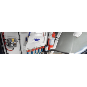 Reverso Oil Change Systems Reverso Oil Change Systems