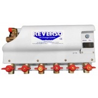 Reverso Oil Change Systems