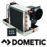 Dometic Self Contained Air Conditioner Dometic Self Contained Air Conditioner