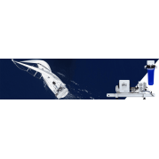 Horizon Reverse Osmosis (HRO) Watermakers Horizon Reverse Osmosis (HRO) Watermakers