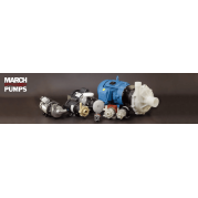 Dometic Pumps