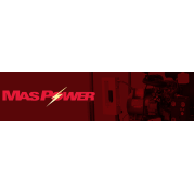 MasPower Marine Generators
