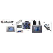 Micro-Air Marine Air Conditioning Parts and Accessories 