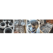 Zimar Zincs / Anodes Zimar Zincs / Anodes
