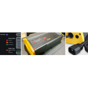 Waterproof Battery Chargers Waterproof Battery Chargers