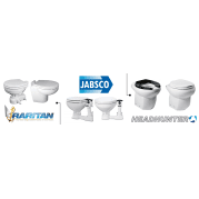 Plumbing & Toilets