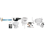 Raritan Marine Sanitation Products Raritan Marine Sanitation Products