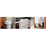 Marine Toilets 
