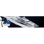 Raritan Marine Controls & Accessories 