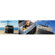AcoPower Marine Freezers