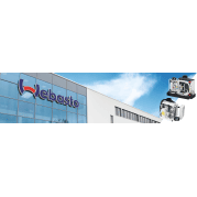 Webasto Self-Contained Air Conditioning Units