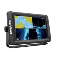  Lowrance Fishfinders / Chartplotters