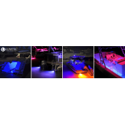 Marine Engine Room Lights / General Lights