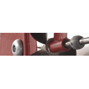 Streamlined Shaft Anodes - Collar Anodes Streamlined Shaft Anodes - Collar Anodes