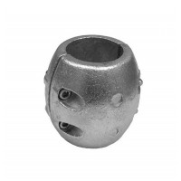 Streamlined Shaft Anodes - Collar Anodes (Metric)