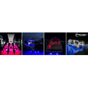 Underwater Lights