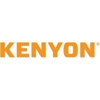 Kenyon Marine Electric Grills & Stovetops