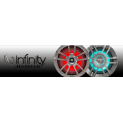 Infinity by Harman Marine Audio Systems 