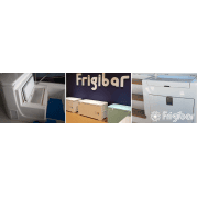 Refrigeradores Clase SW Refrigeradores Clase SW