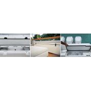 Refrigeradores para Cabina de Mando Refrigeradores para Cabina de Mando