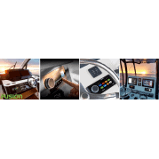 Fusion Marine Radios Fusion Marine Radios