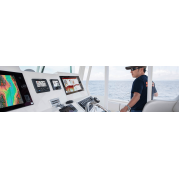 GPS & Chart Plotter Systems GPS & Chart Plotter Systems