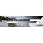 Radars & Pedestals Radars & Pedestals