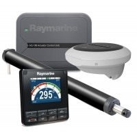 Raymarine Autopilots & Raymarine Autopilot Parts