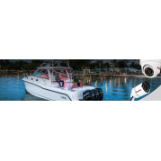 Marine Cameras Marine Cameras