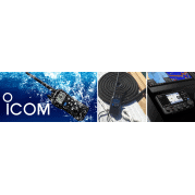 Icom Marine Radios