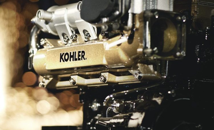 Are Kohler marine generators good?