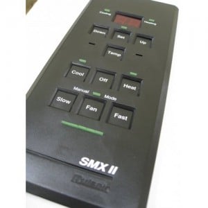 Cruisair SMX II AB Keypad