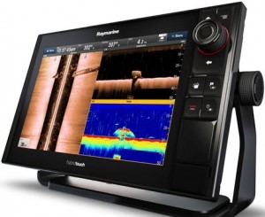 Raymarine Marine Electronics