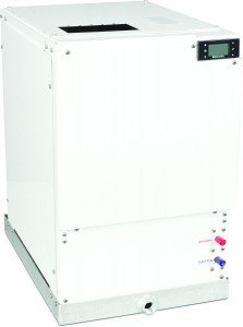 Variable Capacity Chiller