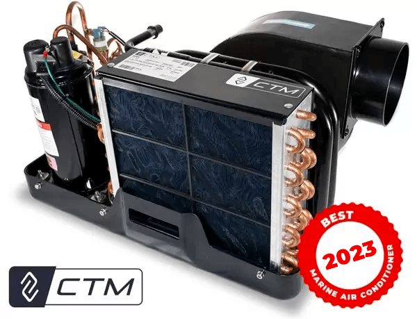 Best Marine AC in 2023 | Best Marine Air Conditioner Brand