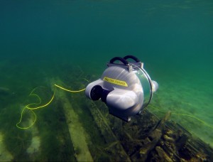Underwater Yacht Toys DTG2