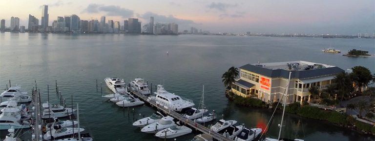 New Products at Miami Boat Show 2016
