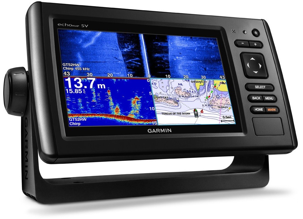 Garmin Marine Electronics