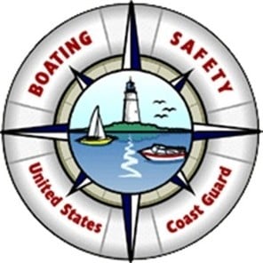 Boating safety courses