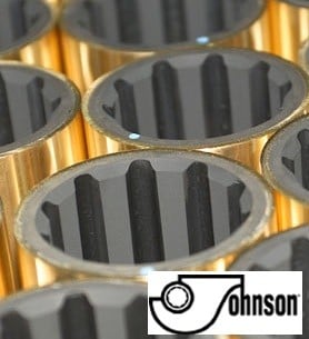 Johnson Cutlass Bearings